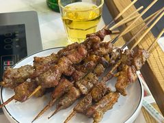 -亮健容天生蚝烧烤自助(交道口直营店)