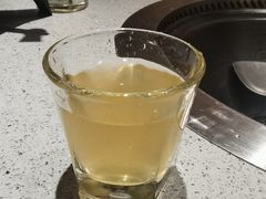 -蘸小院铁锅炖·蘸酱菜·东北菜(怀远门店)