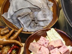 -阳阳老火锅(小南门店)