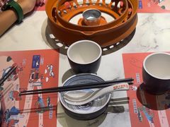-赖胖子肉蟹煲(上邦百汇城店)