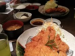 -矢场猪(名古屋站三井楼北馆店)