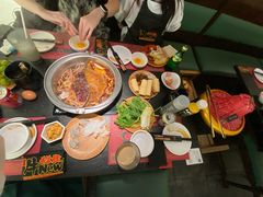 -牛New寿喜烧(新六百店)
