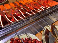 -悦屋老板娘的烤肉店(紫薇田园店)