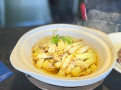 -芳芳私房菜·精做淮扬菜(承德路店)