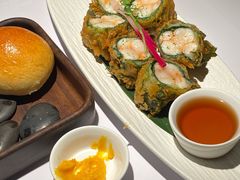 -月芽·自由餐厅·西溪湿地餐厅