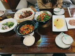 -潇湘·永州会馆(百子湾店)