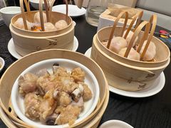 -金鼎轩(鸟巢北辰荟店)