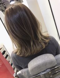-icare美发沙龙
