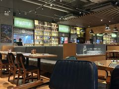 -MYLK意式小厨(熙地港店)