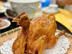 红烧乳鸽-海鲜街菜馆(海珠南路店)