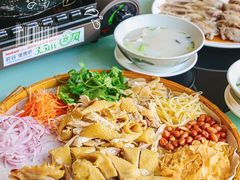 -有腥气私房菜·寻味顺德