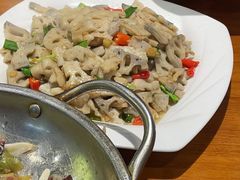 -徽记黄焖鸡米饭(滨兴北苑店)