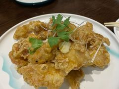 -新黑石礁酒楼·海鲜(黑石礁店)