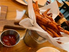 -Twin Tails Brewpub双尾精酿餐吧(八坼店)