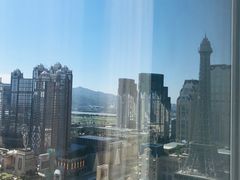 -澳门喜来登大酒店