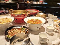 -大潮淮·淮扬菜(何园旗舰店)