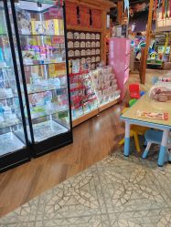 -卡通尼乐园(新达汇三林店)