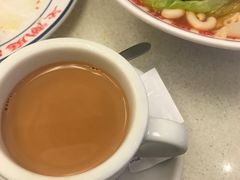 -潮庭港式茶餐厅·熊仔奶茶(同济广场店)