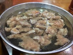 -老牌依强牛肉店(达道总店)