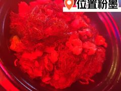-粉墨特色菜·烧烤音乐酒馆