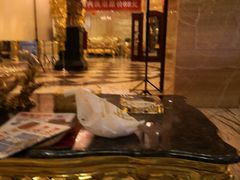 大堂-雅致丽泊洗浴·颜系轻色SPA·足道(未央店)
