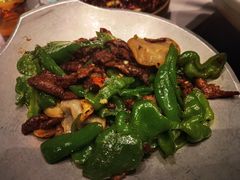 -雀蓝川菜(奥体广场店)