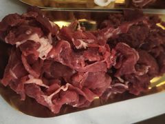-李记鲜切牛肉自助火锅(紫薇花园店)
