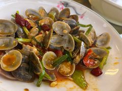 -琼大师东方烤乳猪(亚特兰蒂斯店)