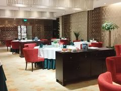 -北京西单美爵酒店-融轩中餐厅