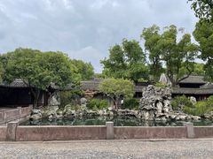 -天一阁博物院