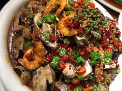 -必点海鲜·鲅鱼水饺(鞍山西道店)