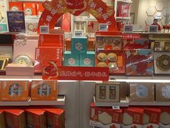 -盒马X会员店(王府井奥莱UP TOWN店)