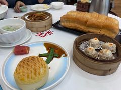 -丰尔粥食·顺德鱼生·干蒸排骨顺德菜(大良分店)