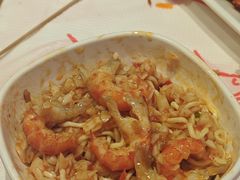 -聚在尊味虾皇·夜宵市集(新建店)