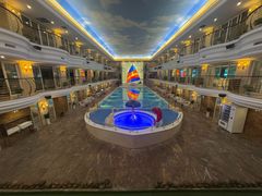 -海韵之星邮轮水会(明发商业广场店)