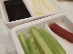 -北京全聚德(西客站店)