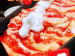 玉龙雪顶寿喜烧·精品肥牛-有喜屋·日料·居酒屋(旭辉广场店)