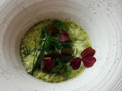 -Caprice(香港四季酒店)