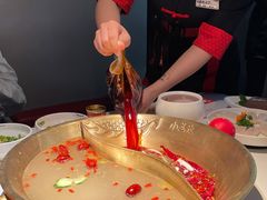 -小龙坎火锅(IFS HOT店)