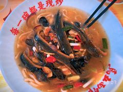 -马五面馆(郦城国际店)