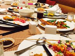 picture-上海浦东康桥绿地假日酒店