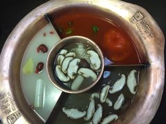 -老诚一锅羊蝎子(黄寺大街店)
