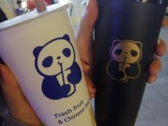 -茶百道(新城市广场店)
