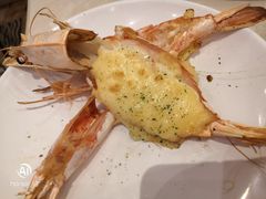 -芭菲盛宴·环球美食(袁家岗店)