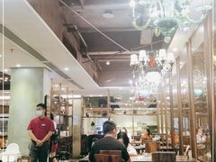 大堂-临家闽南菜(宝洲路店)