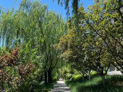 -元大都城垣遗址公园