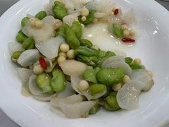 -瑞福园联谊餐室(茂名南路店)