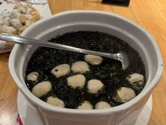-明思味 二十年潮粤菜(榕城东山店)