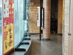 -麦当劳(虹梅路地铁站店)