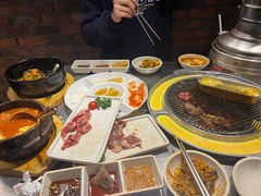 -喜来稀肉(虹泉路店)